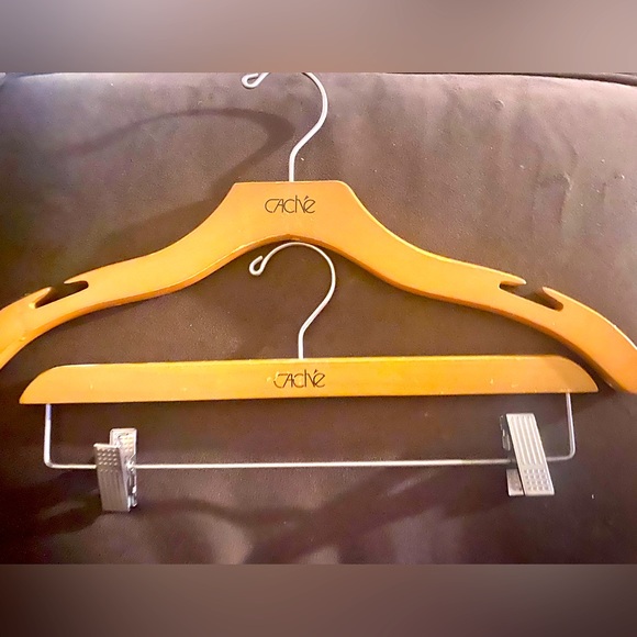 Cache hanger vintage - Picture 1 of 1